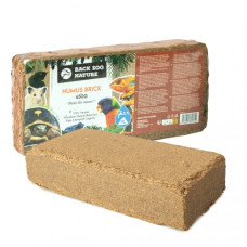 Back Zoo Nature Humus Brick 650gr
